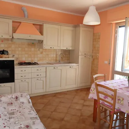 Locazione Turistica Simone Apartamento *