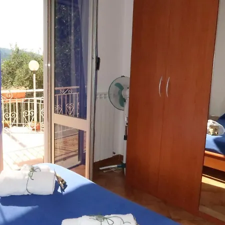 Apartamento Locazione Turistica Simone *
