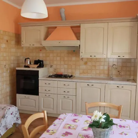 Locazione Turistica Simone Apartamento