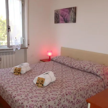 Apartamento Locazione Turistica Simone Villa Faraldi
