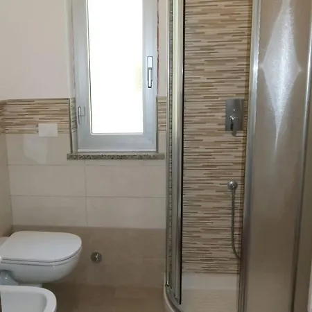 Locazione Turistica Simone Apartamento *