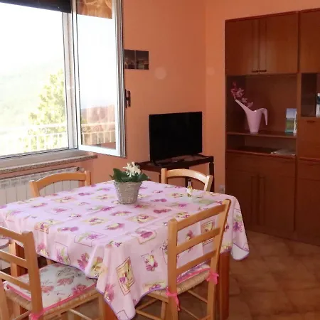 Apartamento Locazione Turistica Simone *