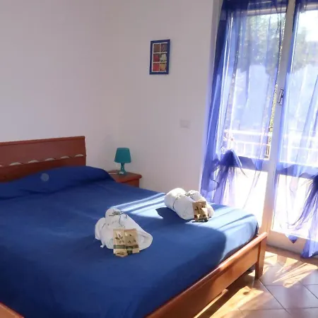Apartamento Locazione Turistica Simone *