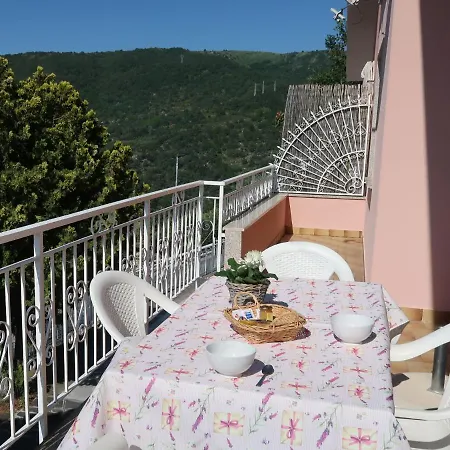 Locazione Turistica Simone Apartamento