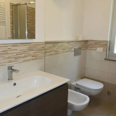 Locazione Turistica Simone Apartamento *